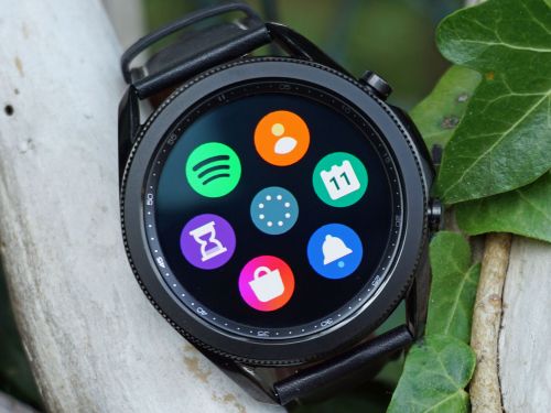 Samsung Galaxy Watch 3 so với Galaxy Watch Active 2: Bạn sẽ nhận được bản nâng cấp nào? 2
